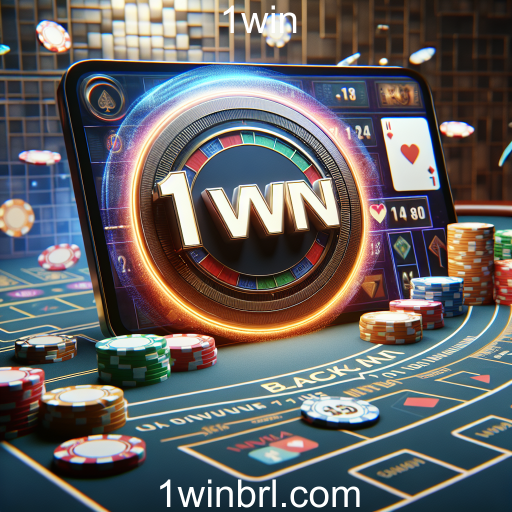 Desvendando o Blackjack: O Jogo de Cartas que Conquista No 1win